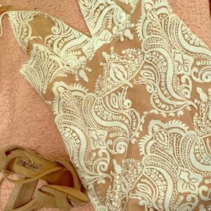 Free People mini dress